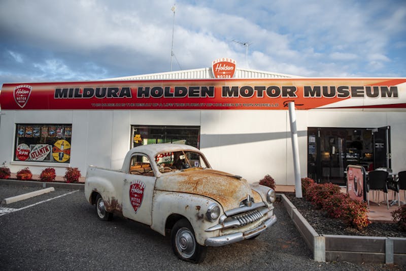 Photocredit: Tourism Australia