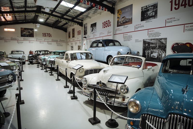 Photocredit: Tourism Australia