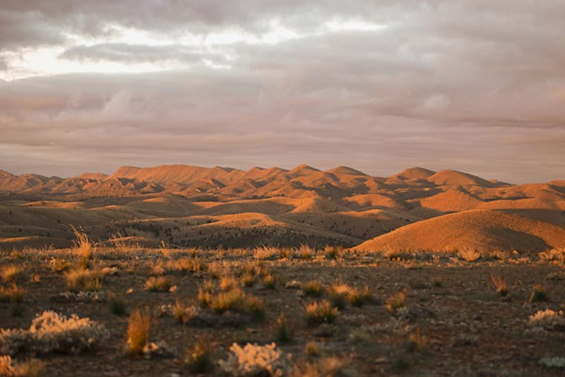 Photocredit: Tourism Australia