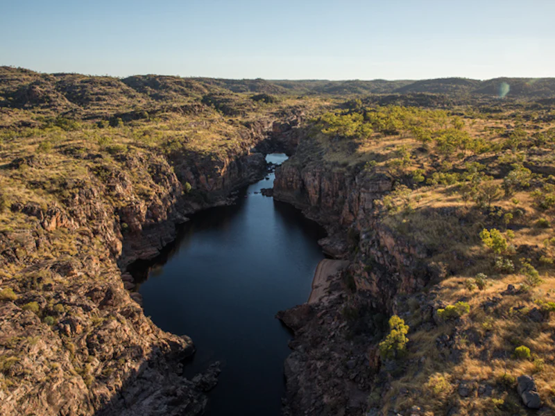 Photocredits: Tourism Australia