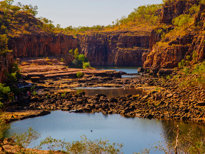 Photocredit: Tourism Australia