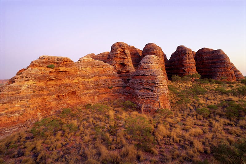 Photocredits: Tourism Australia