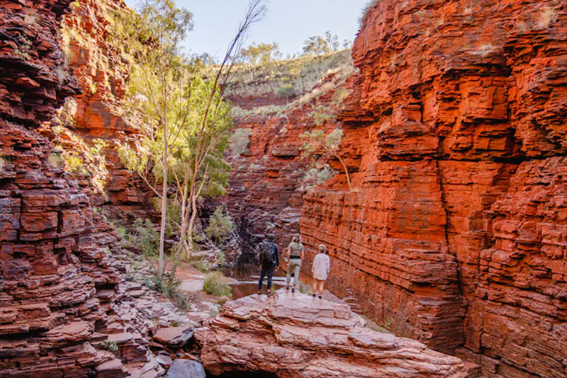 Photocredit: Tourism Australia