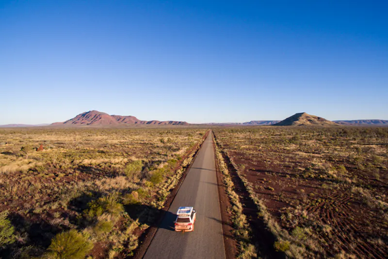 Photocredit: Australia´s North West Tourism
