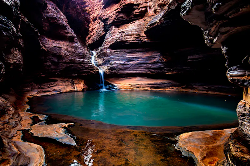Photocredit: Australia´s North West Tourism