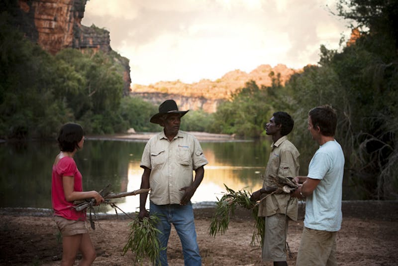 Photocredit: Tourism Australia