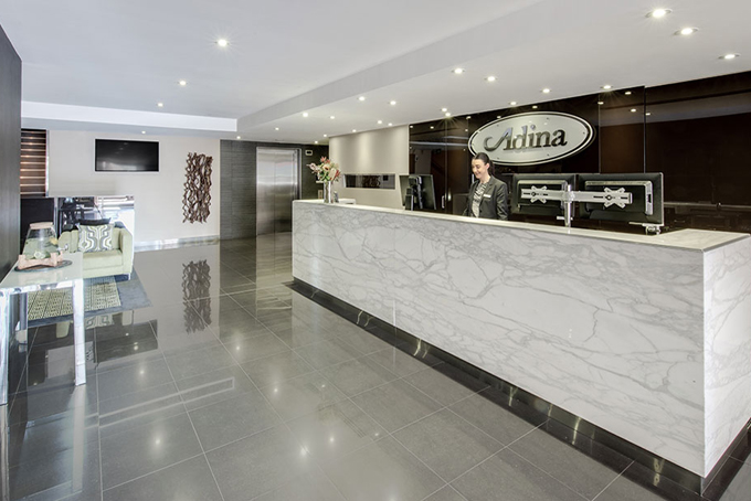 Photocredit: adinahotels