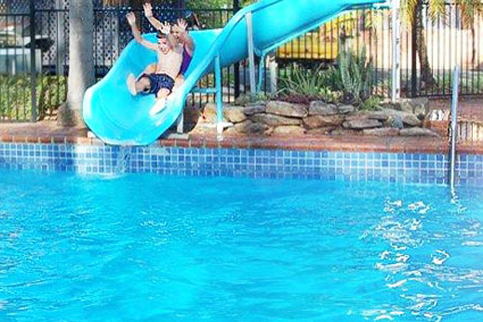 Photocredit: Sanctuary Resort Motor Inn