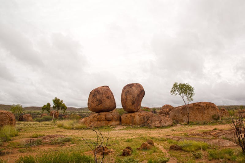 Photocredit: Tourism Australia