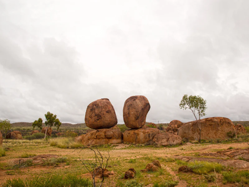 Photocredit: Tourism Australia