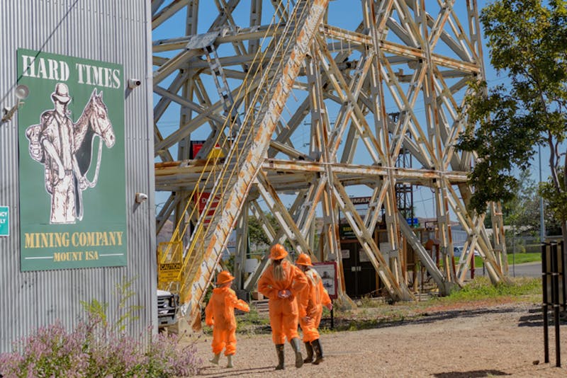 Photocredit: Tourism Australia