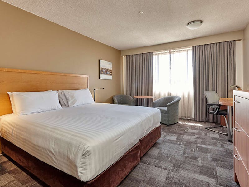 Photocredit: Best Western Plus Launceston