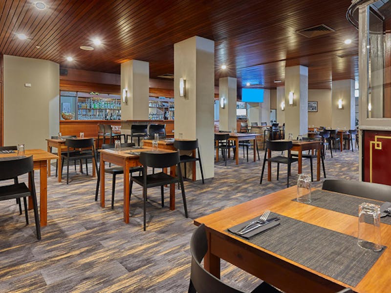 Photocredit: Best Western Plus Launceston