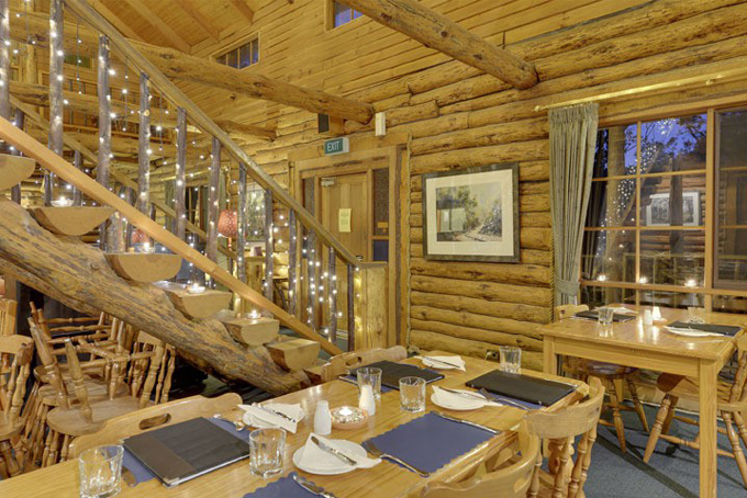 Photocredit: Lemonthyme Wilderness Restrat