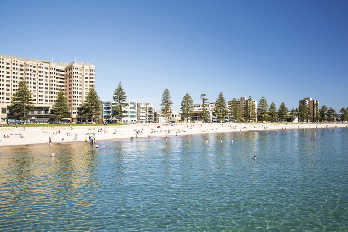 Photocredit: Stamford Hotels and Resorts + Josie Withers