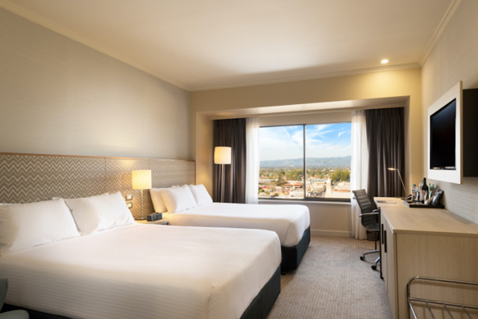 Photocredit: Stamford Hotels and Resorts