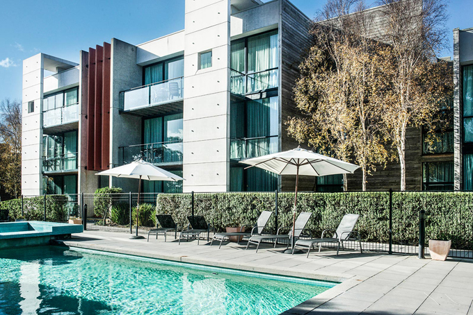 Photocredit: Phillip Island Appartments Group