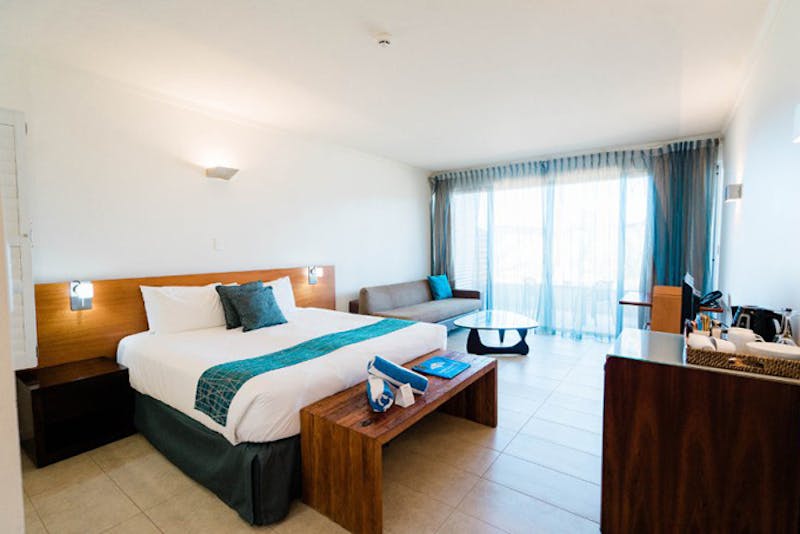 HotelAustralienWesternAustraliaExmouthMantarysNingalooBeachResort Superior