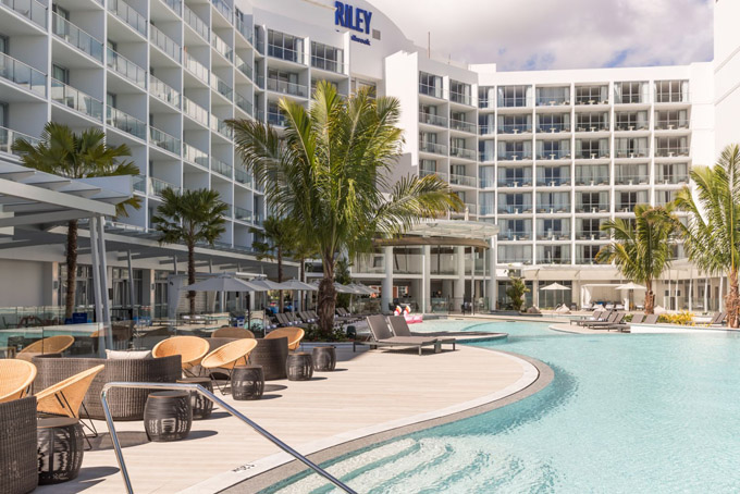 Photocredit: Crystalbrook Collection