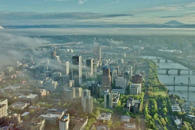 Photocredit: Travel Portland