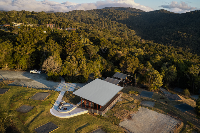 Photocredit: Andy Macpherson Studio & Aspect Architecture
