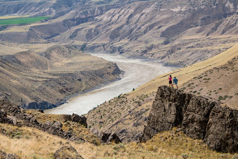 HotelBritish ColumbiaEchoValleyRanch area