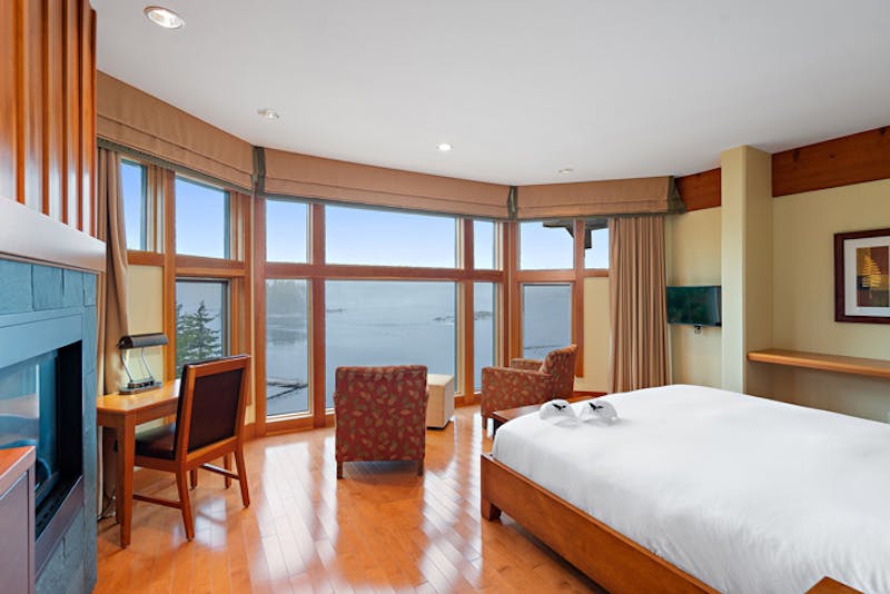 HotelBritish ColumbiaSonoraResort2023 DiamondRoom