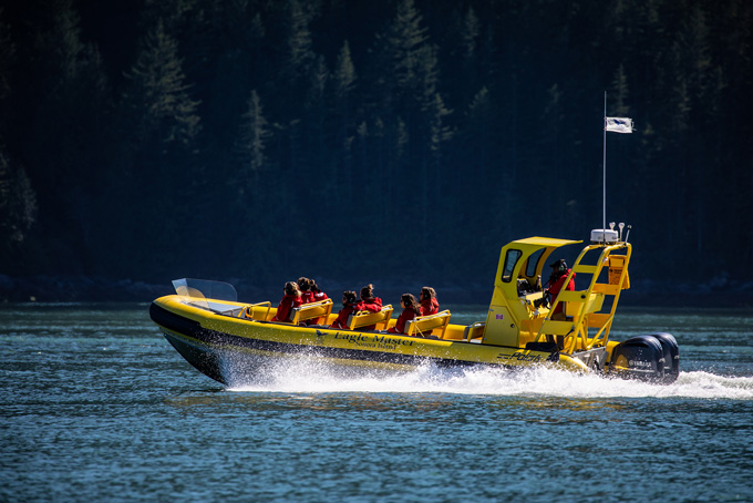 HotelBritish ColumbiaSonoraResort2023 EcoTour