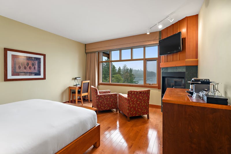 HotelBritish ColumbiaSonoraResort2023 GoldRoom
