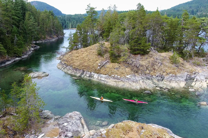 HotelBritish ColumbiaSonoraResort2023 Kayak