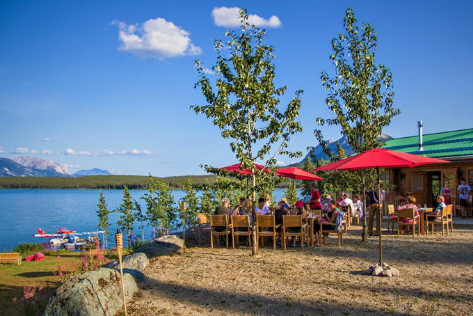 YukonSouthernLakesResort14