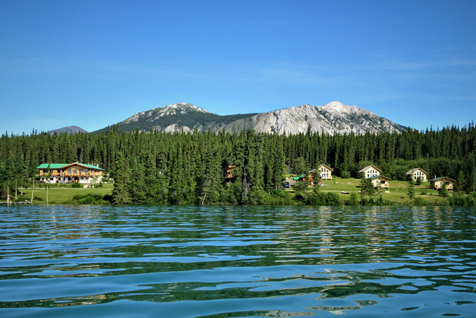 YukonSouthernLakesResort23