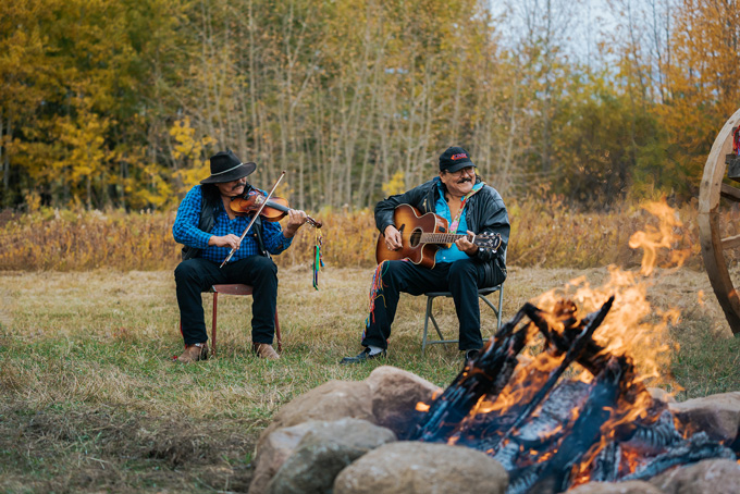 HotelAlbertaMetisCrossingMetis