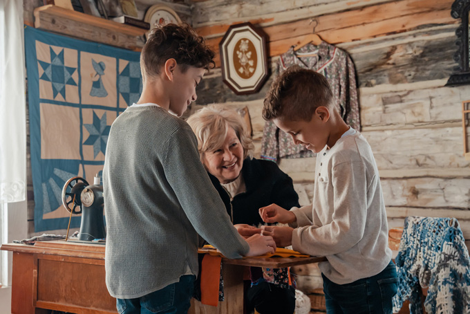 HotelAlbertaMetisCrossingMetis2