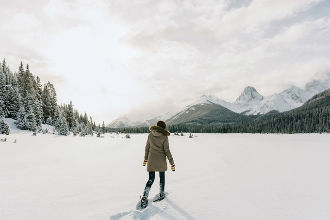 HotelAlbertaMountEngadineLodgewinte2