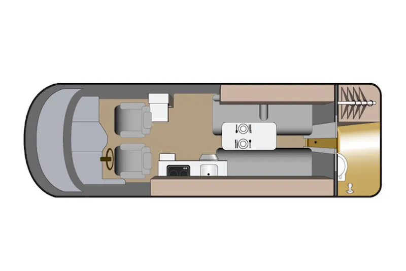Fraserway: Van Conversion