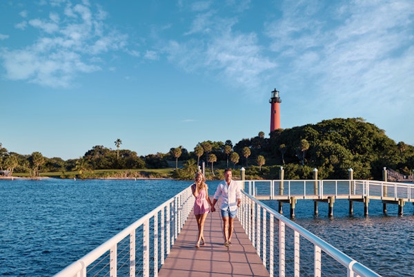 FloridaPalm BeachJupiter Lighthouse