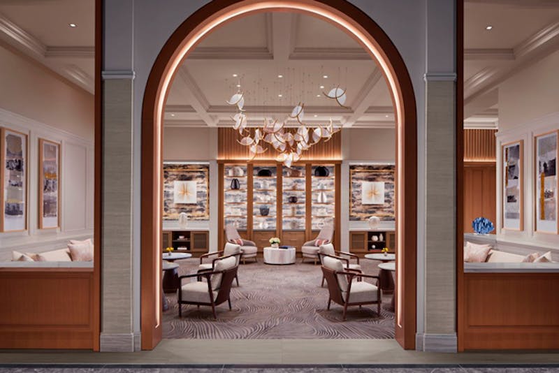 HotelFloridaNaplesRitz CarltonClub Lounge