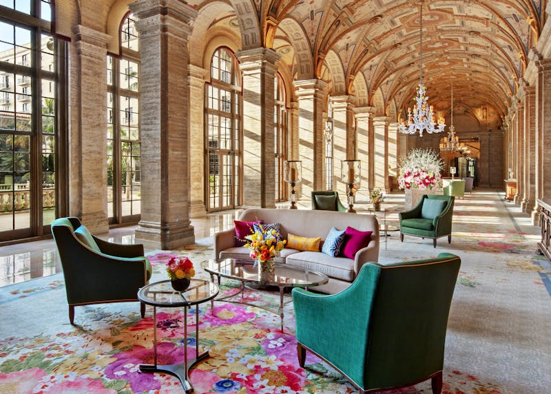 HotelFloridaPalm BeachThe Breakers1