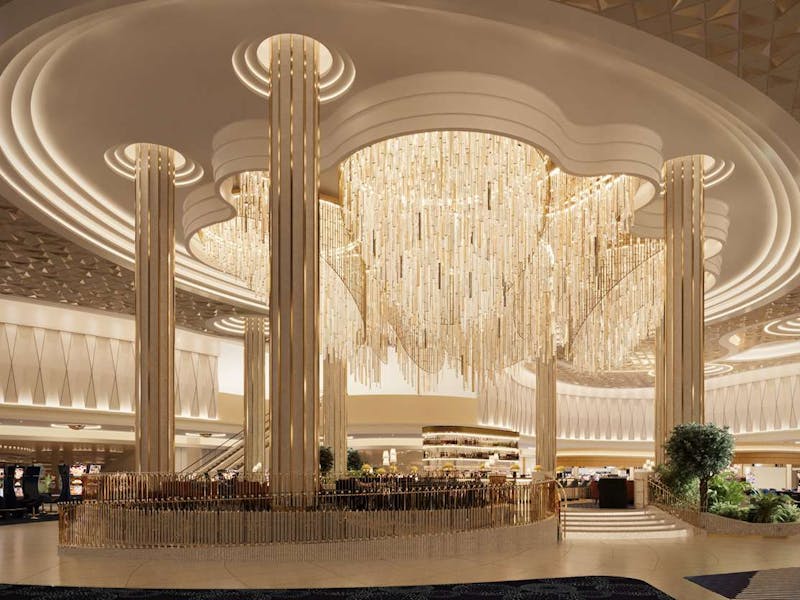 HotelNevadaLas VegasFontainebleauBleau Bar2