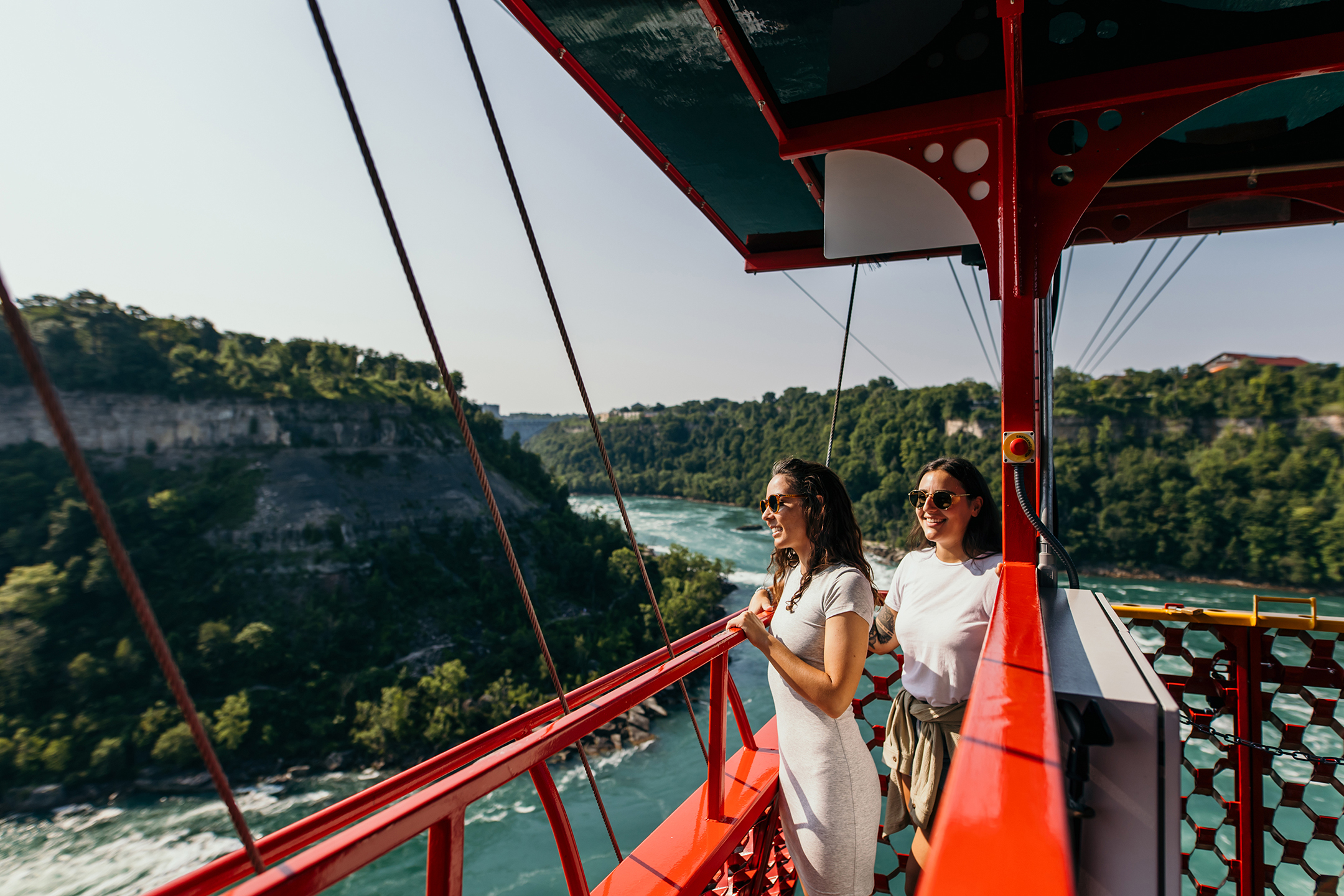 HDOntarioNiagara FallsWhirlpool Aero Car2