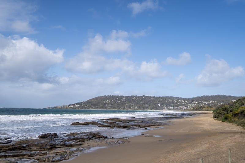 Photocredit: Tourism Australia