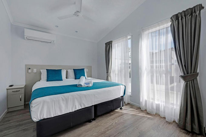 HotelAustralienNew South Wales Byron Bay Discovery Parks Byron Bay Zimmer