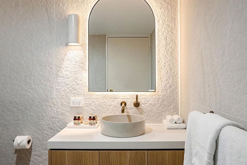 HotelAustralienNew South Wales Byron Bay The Lord Byron Bad