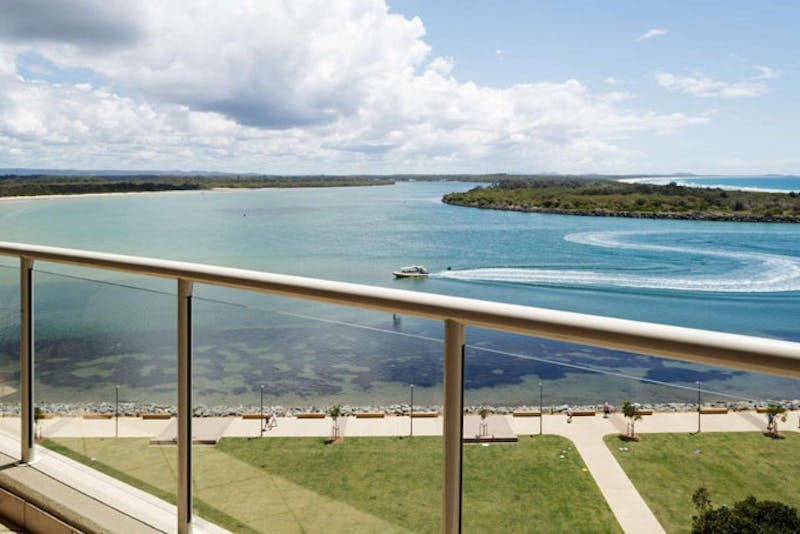 HotelAustralienNew South WalesPort MacquarieRydges Port Macquarie View