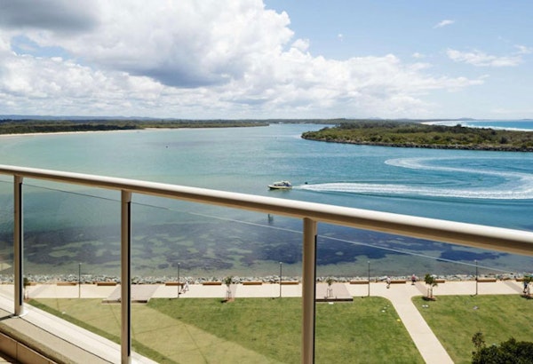 HotelAustralienNew South WalesPort MacquarieRydges Port Macquarie View