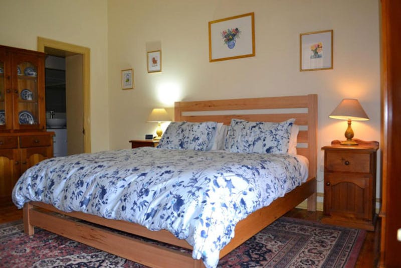 HotelAustralienSARobeRobe House BB Zimmer