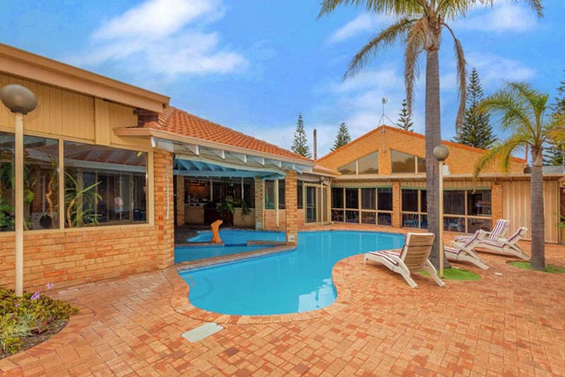 HotelAustralienWAEsperanceComfort Inn Bay of Isles Pool