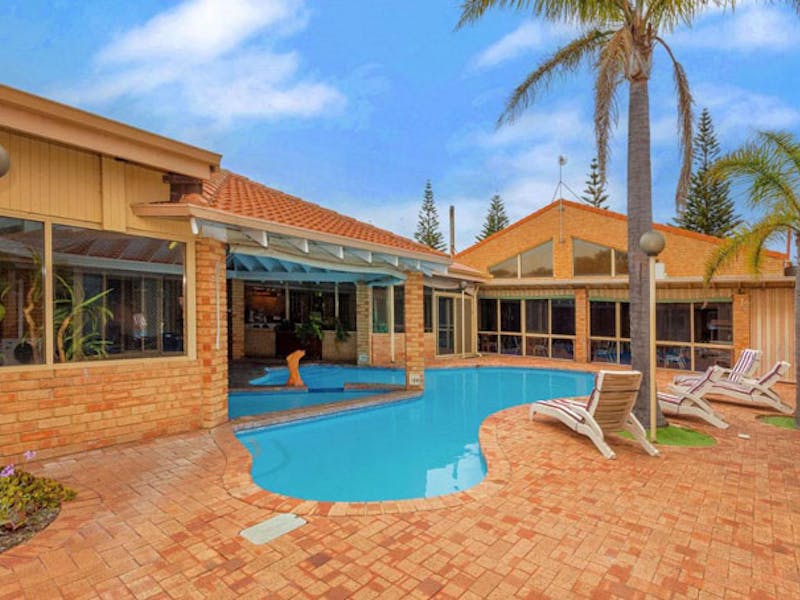 HotelAustralienWAEsperanceComfort Inn Bay of Isles Pool