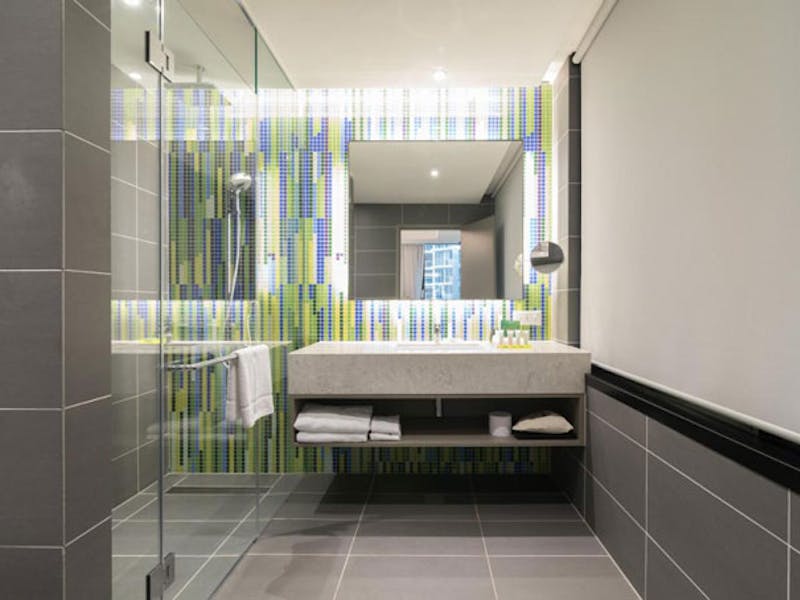 HotelAustralien QLDBrisbaneCapri by Fraser Bad